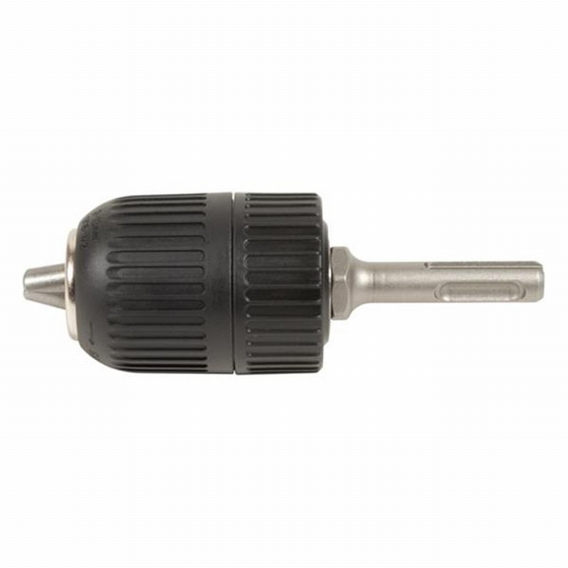 Hikoki 711099 Drill Chuck 2-13mm with SDS-Plus Adapter - Image 2