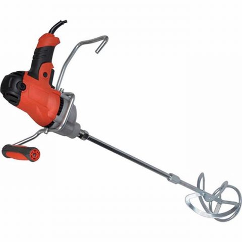 Vitrex MIX850L 110V 850W Power Mixer