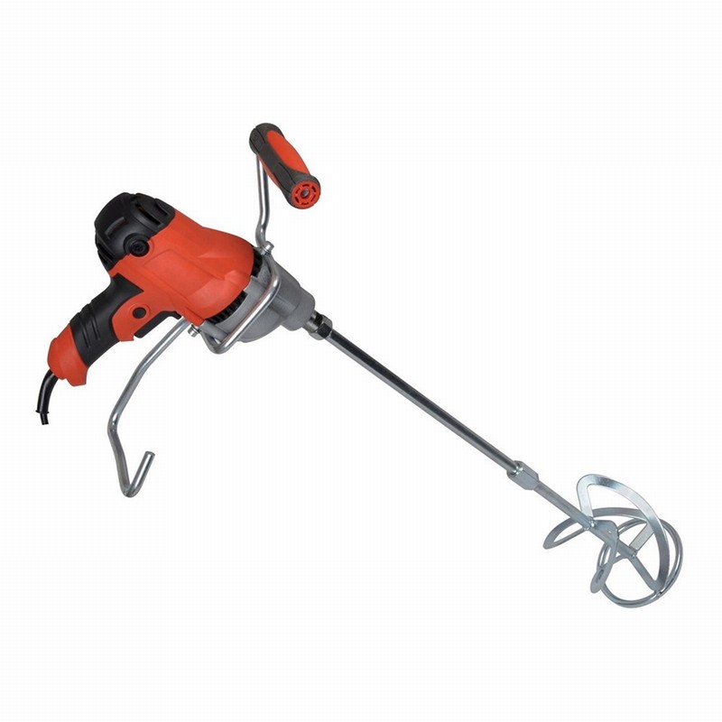 Vitrex MIX850L 110V 850W Power Mixer - Image 2