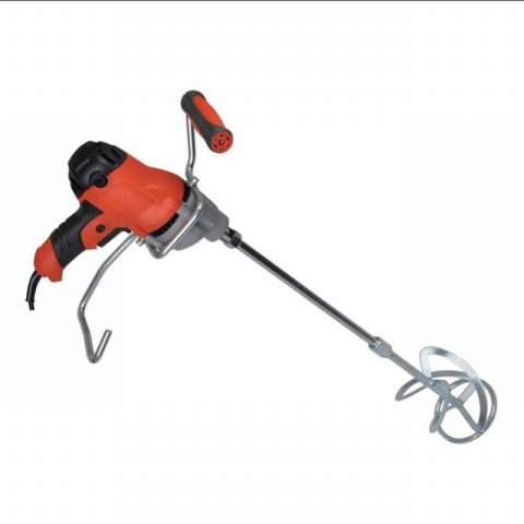 Vitrex MIX850 240V 850W Power Mixer