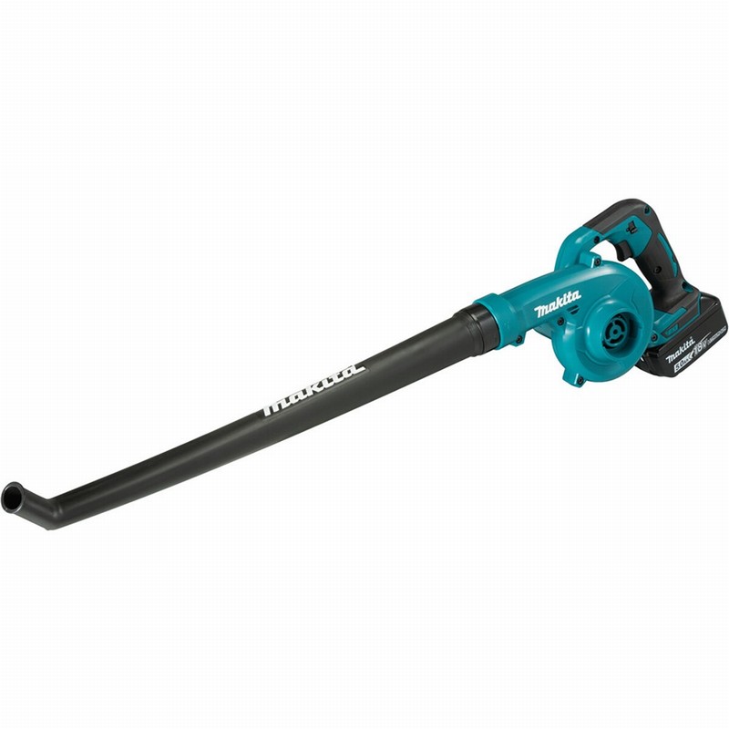 Makita DUB186RT LXT Blower 18V 1 x 5.0Ah Li-ion - Kit - Image 2