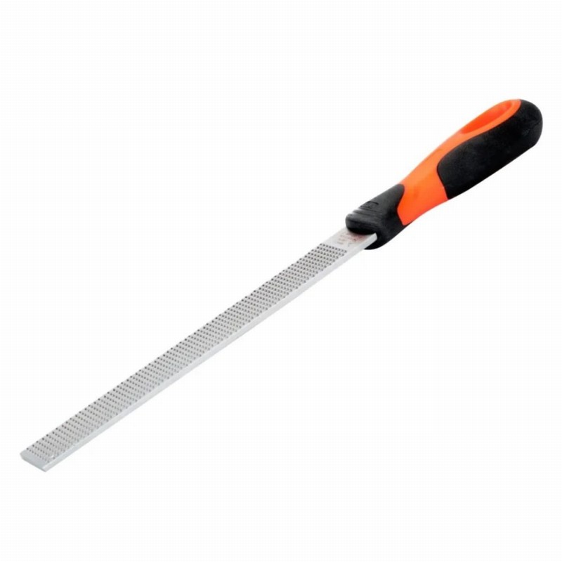 Bahco BAH152 ERGO 200mm Homeowner's Wood File