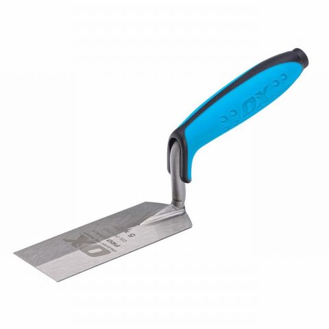OX OX-P013405 Pro 125x50mm Margin Trowel
