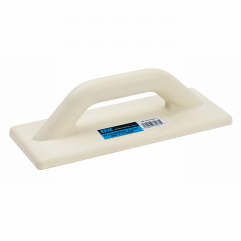 OX OX-P016811 Pro 280mmx110mm Plasterers Float