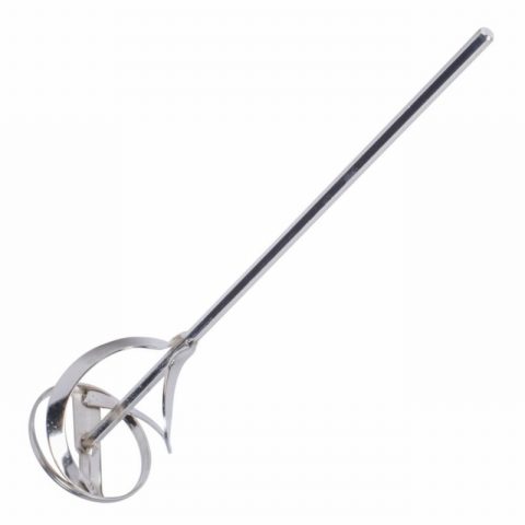 OX OX-P120308 Pro 80x400mm Mixing Paddle