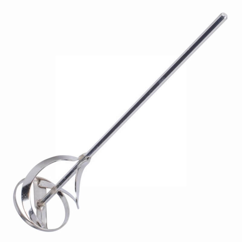 OX OX-P120308 Pro 80x400mm Mixing Paddle