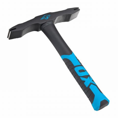 OX OX-T085028 28oz Trade Double End Scutch Hammer