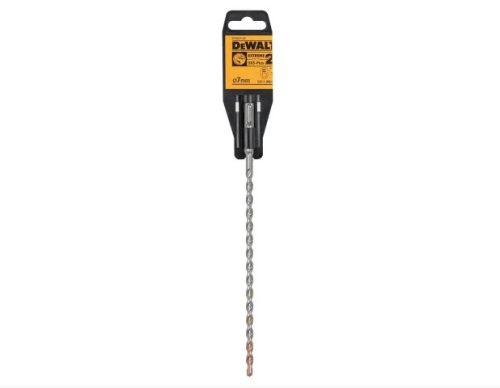 DeWalt DT9527QZ Extreme SDS-Plus 2 Drill Bit 7.0 x 260mm