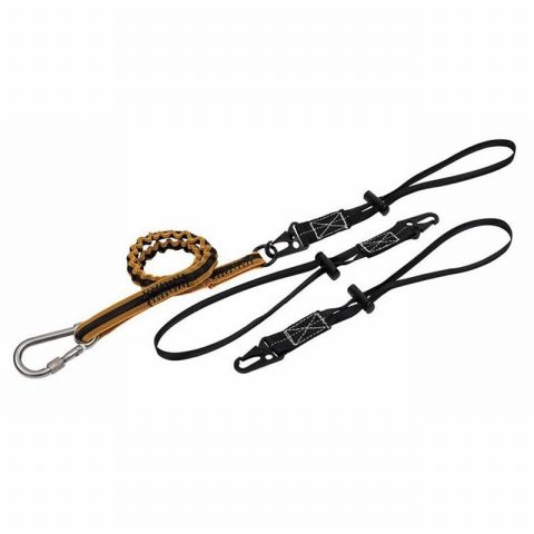 Roughneck ROU26027 Triple Connection Tool Lanyard