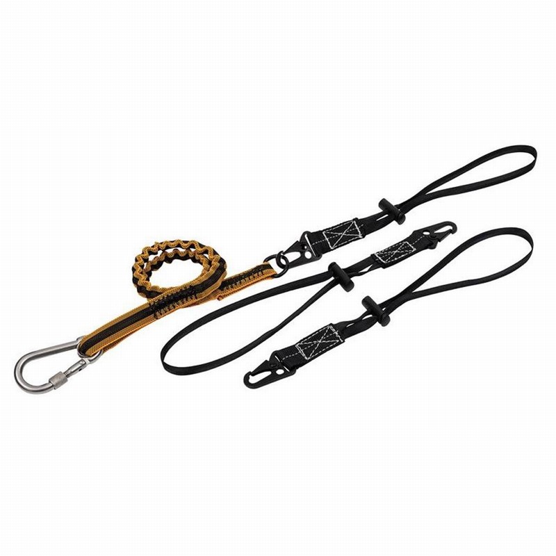 Roughneck ROU26027 Triple Connection Tool Lanyard