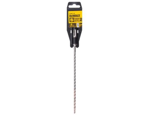 DeWalt DT9517QZ Extreme SDS-Plus 2 Drill Bit 6.0 x 260mm