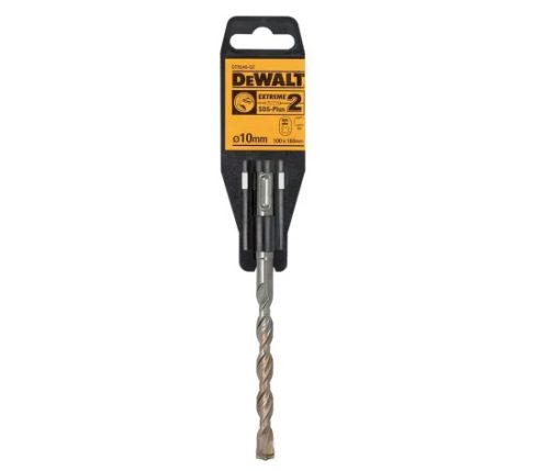 DeWalt DT9540QZ Extreme SDS-Plus 2 Drill Bit 10 x 160mm