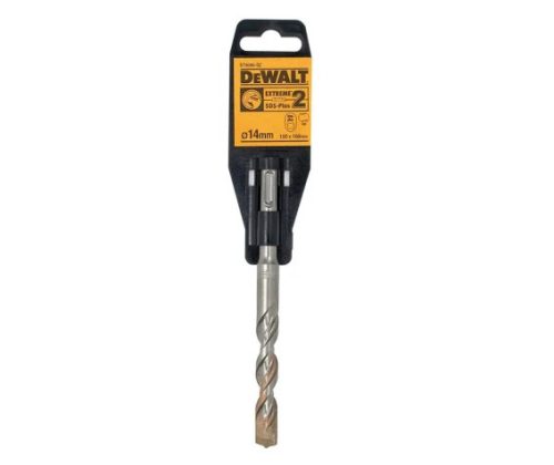 DeWalt DT9566QZ Extreme SDS-Plus 2 Drill Bit 14 x 160mm