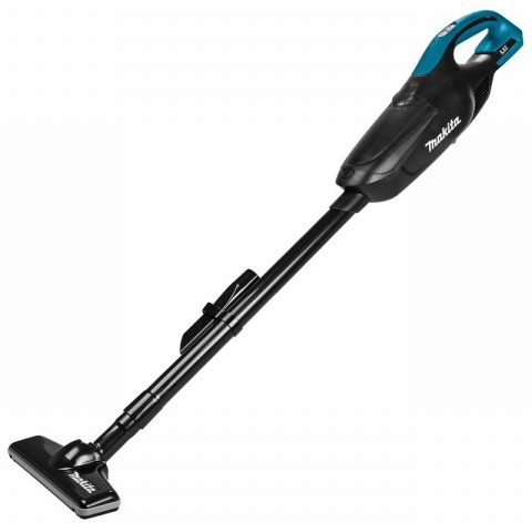 Makita DCL182ZB 18V LXT Black Vacuum Cleaner – Body