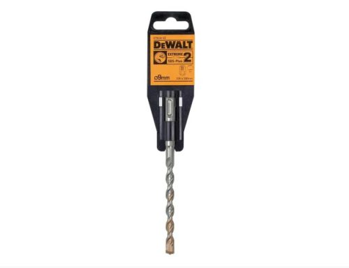 DeWalt DT9536QZ Extreme SDS Plus 2 Drill Bit 9.0 x 160mm