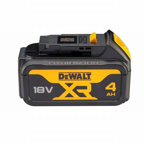 Dewalt DCB182-XJ 4.0Ah 18V XR Li-Ion Battery