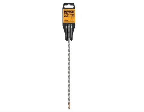 DeWalt DT9532-QZ 8.0mm x 310mm Extreme SDS Plus 2 Drill Bit