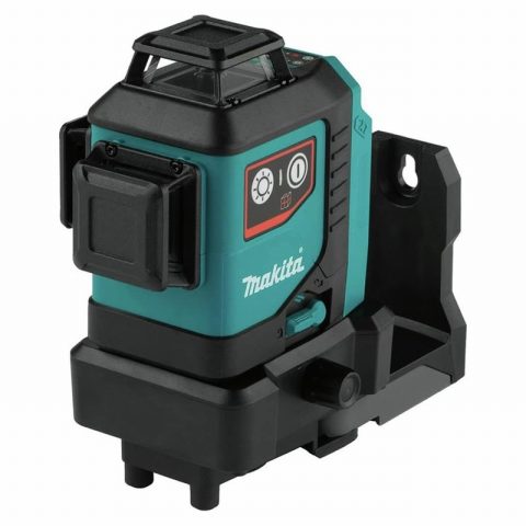 Makita SK700DZ 12V Max CXT Red Multi-Line Laser – Body