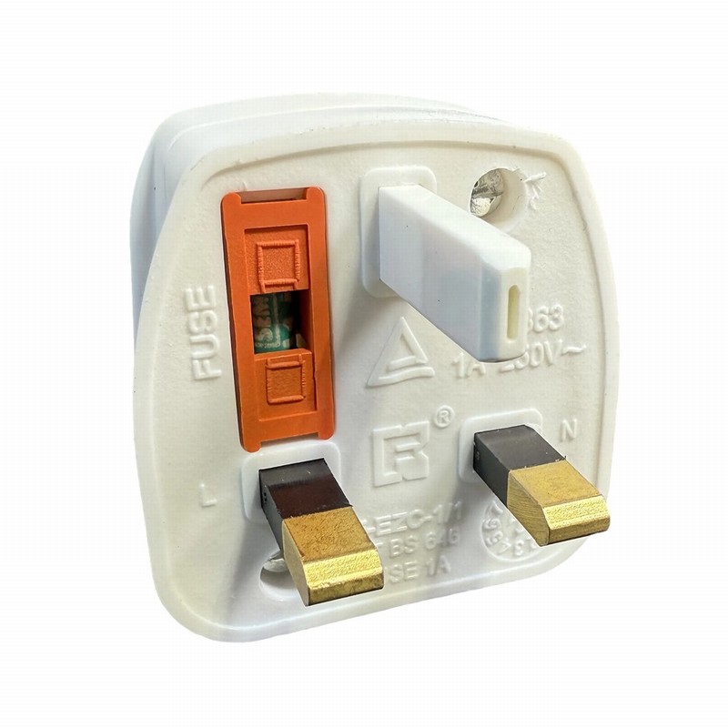 EXTRASTAR KF-EZC-1/1 Shaver Adaptor PK12 - Image 2