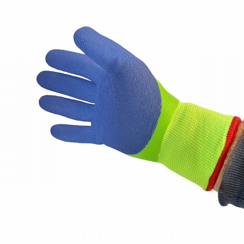 Handmax ALL9 Size 9/L ALASKA Thermal Waterproof Gloves - Image 2