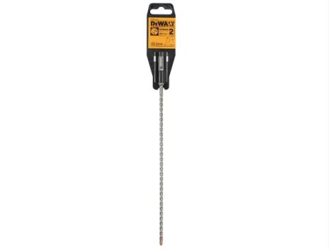 DeWalt DT9511-QZ 5.5mm x 260mm Extreme SDS Plus 2 Drill Bit