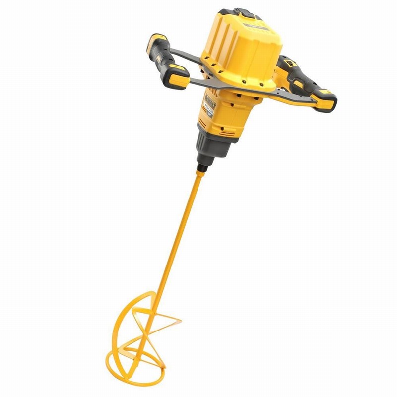 Dewalt DCD240N FlexVolt XR Paddle Mixer 18/54V - Body