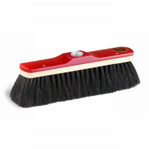 Premium Horse Hair Broom