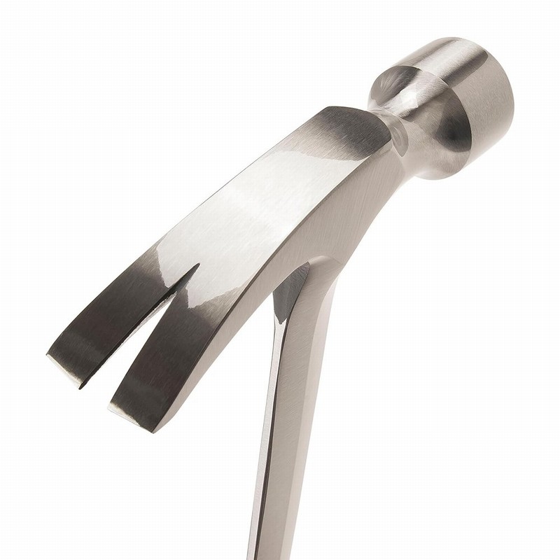 Estwing ESTE324S 680g(24oz) Smooth Face Claw Framing Hammer - Image 3