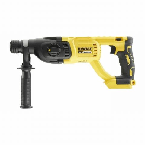 Dewalt DCH033N 18V Li-Ion XR SDS Plus Hammer Drill – Body