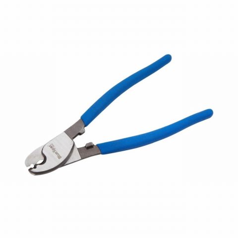 BlueSpot 08016 Cable Cutters 200mm (8in)