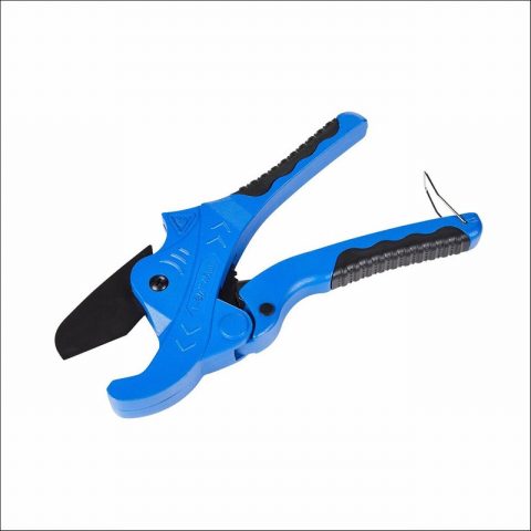 Blue Spot 09310 45mm PVC Pipe Cutter