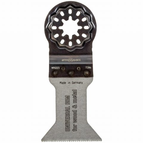 KAMTEC MP.S 3911-1 Starlock 44mm Universal Multi-Tool Blade