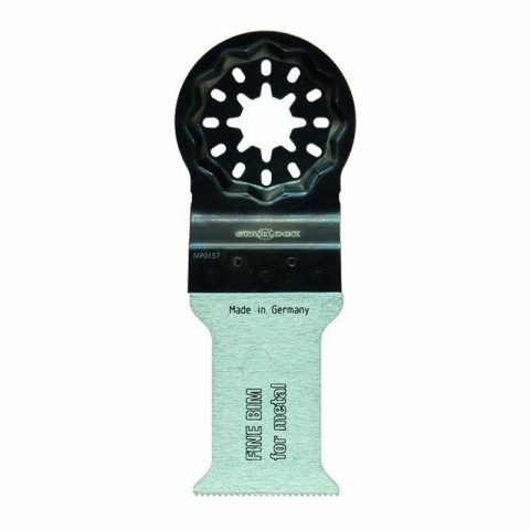 KAMTEC MP.S 3912-1 Starlock 30mm Universal Multi-Tool Blade