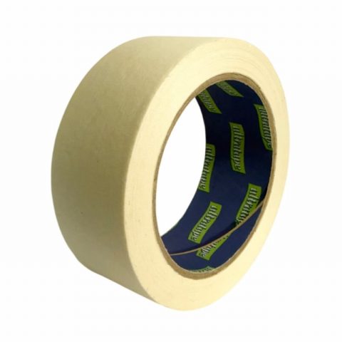 HB42 MASK1.5 36mm x 50m Masking Tape