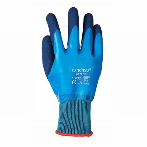Kamtec DETROIT Waterproof Gloves