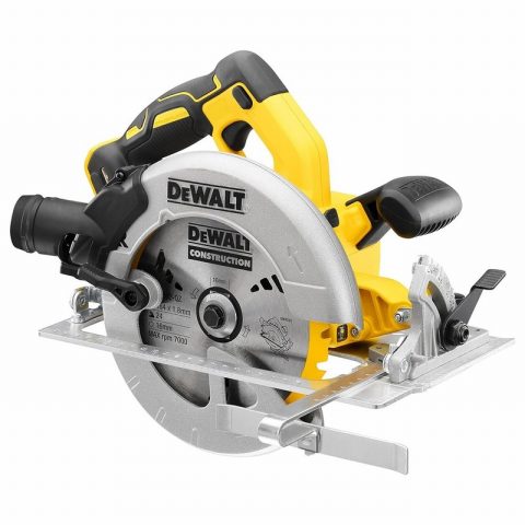DeWalt DCS570N 18V XR Brushless Circular Saw 184mm – Body