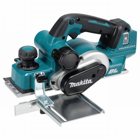 Makita DKP181Z 18V LXT Brushless Planer – Body