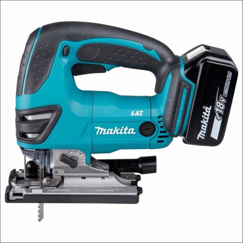 Makita DJV180Z 18V  LXT Jigsaw – Body