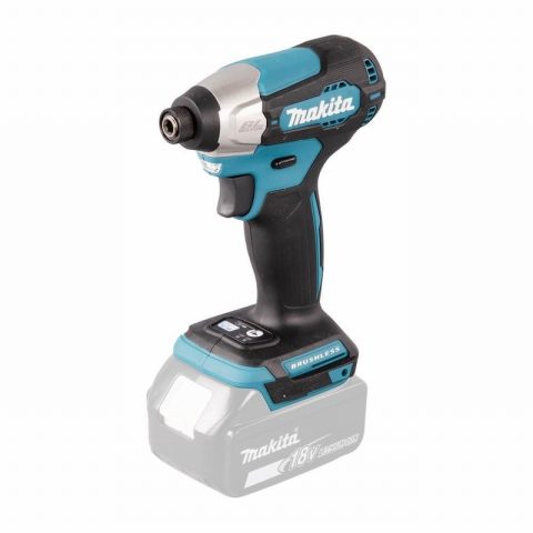 Makita DTD157Z 18V LXT Brushless Impact Driver – Body