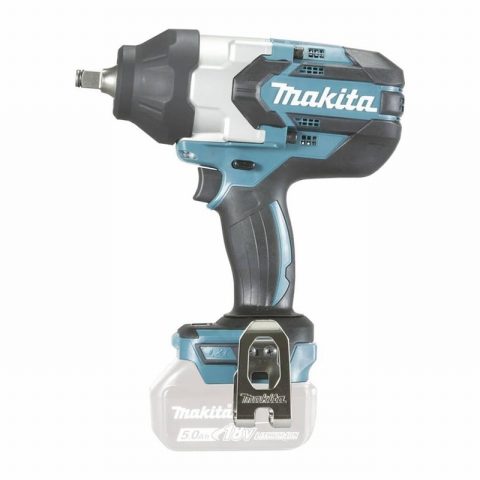 Makita DTW1002Z 18V LXT Brushless 1/2” Impact Wrench – Body