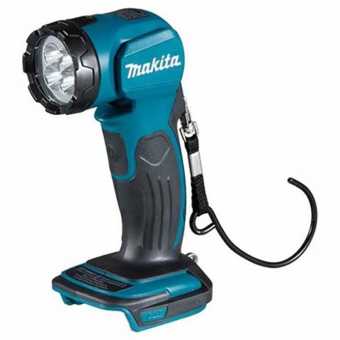 Makita DML815 14.4/18V LXT LED Torch – Body