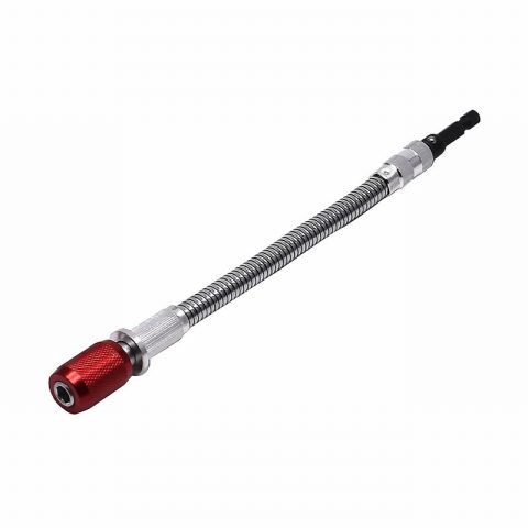 Amtech F0745 240mm 1/4″ Hex Quick Change Flexible