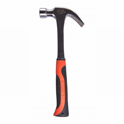 Amtech A0220 20oz Claw Hammer