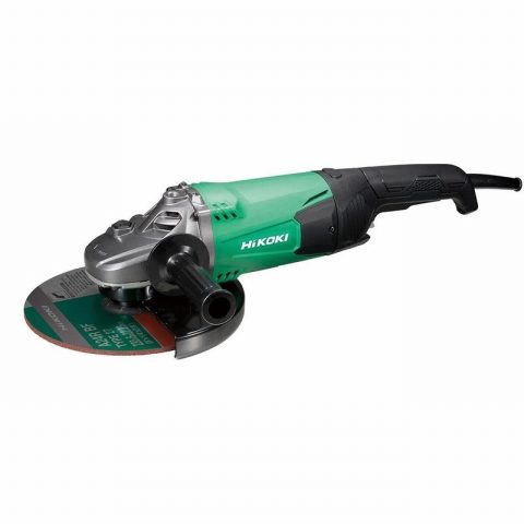 Hikoki G23ST/J1 230mm 2000W 240V Angle Grinder