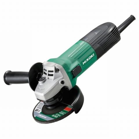 Hikoki G12STX/J6 110V 600W 115mm Angle Grinder