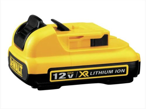 DeWalt DCB127 10.8v 2.0Ah Li-Ion Battery Pack