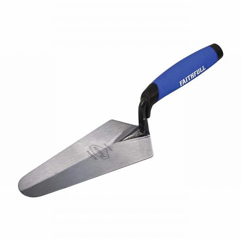 Faithfull FAI003 Prestige Gauging Trowel 180mm (7in)