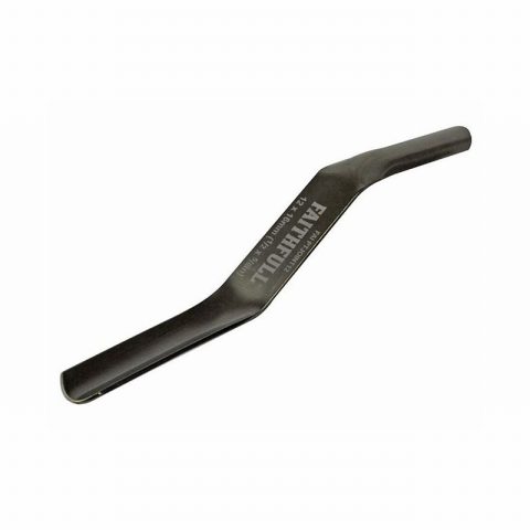 Faithfull Prestige Brick Jointer 12 x 16mm (1/2 x 5/8in)