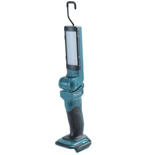 Makita DML801 LED Folding Torch - Body