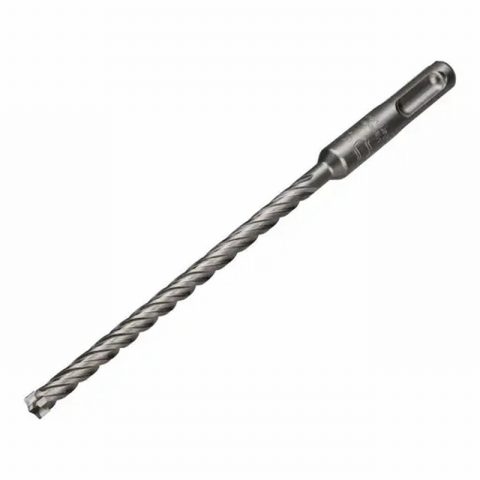 Milwaukee 4932352012 6.0mm x 165mm MX4 4 Cut SDS+ Drill Bit